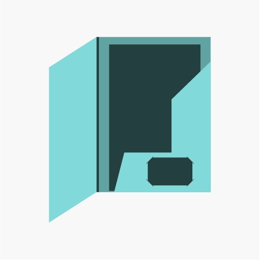 SDPPF1_5mmGusset Icon