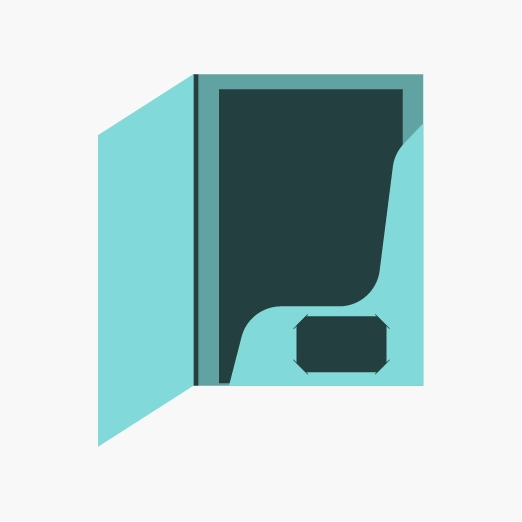 SDPPF2_5mmGusset Icon