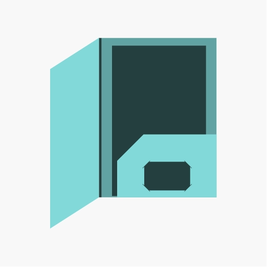 SDPPF5_5mmGusset Icon