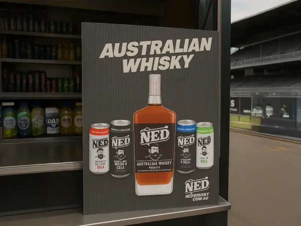 5mm-Corflute-Signs-Whisky - Same Day Printing