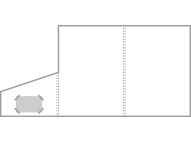 SDPPF4_5mmGusset - Template Preview - Icon - Same Day Printing