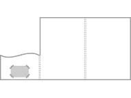 SDPPF5_5mmGusset - Template Preview - Icon - Same Day Printing