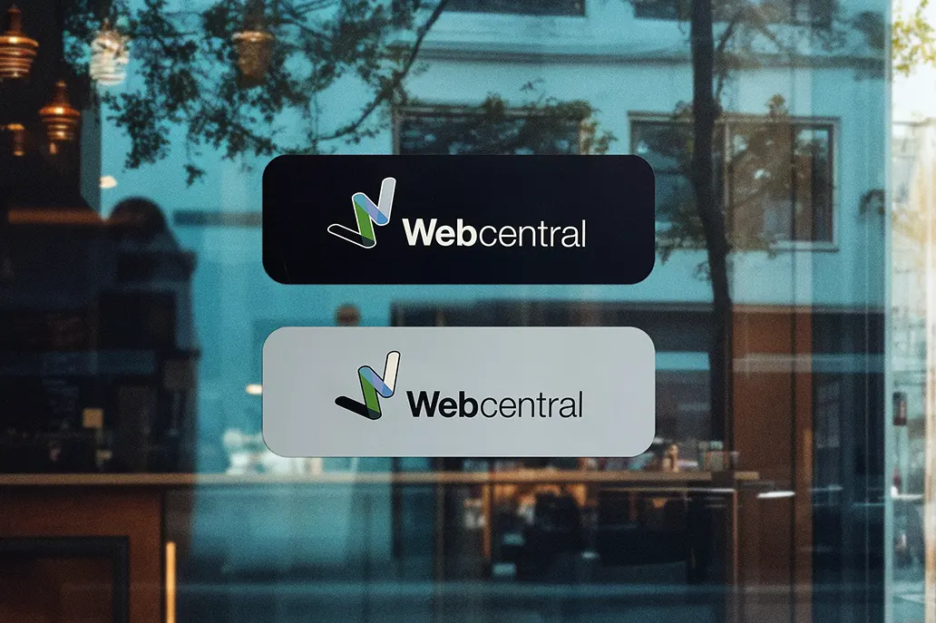 Static Cling - WebCentral - Same Day Printing