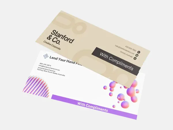 Stationery