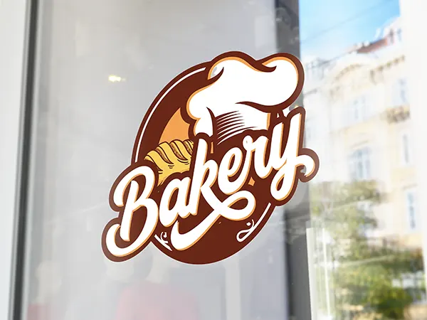 Window Stickers