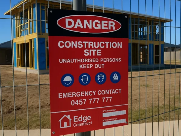 Construction_Signage-DangerSignage - Same Day Printing