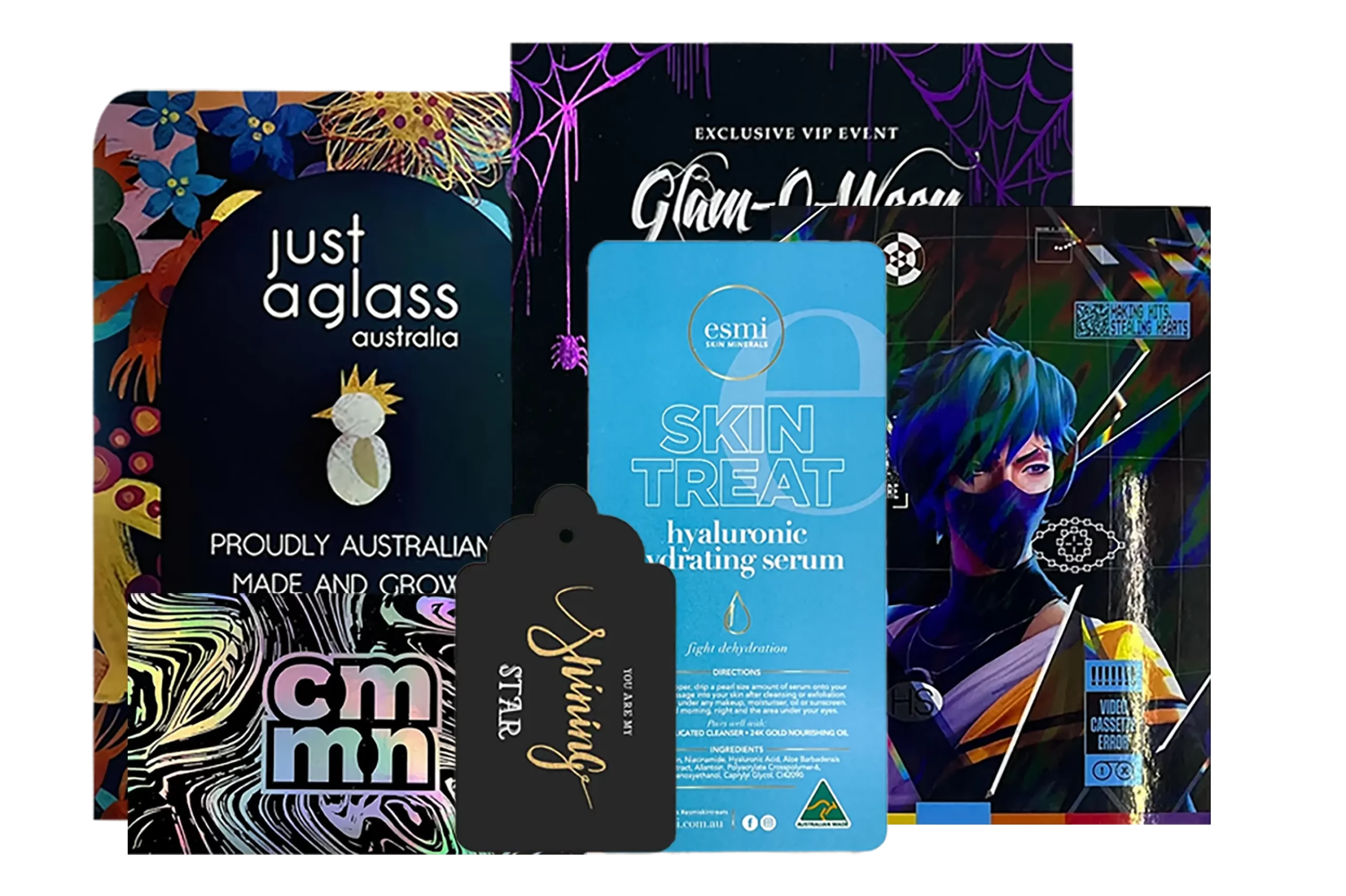 Graphic Design Services That Deliver Results | Same Day Printing