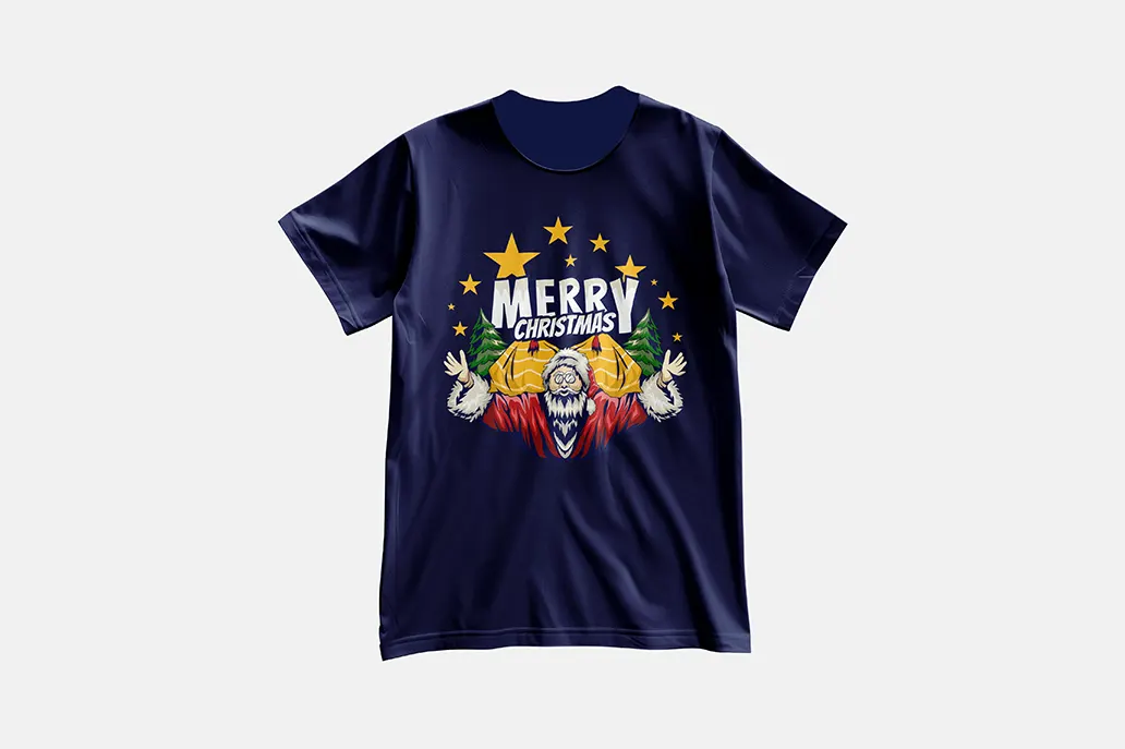 Tees - Business Christmas Shop - Same Day Printing