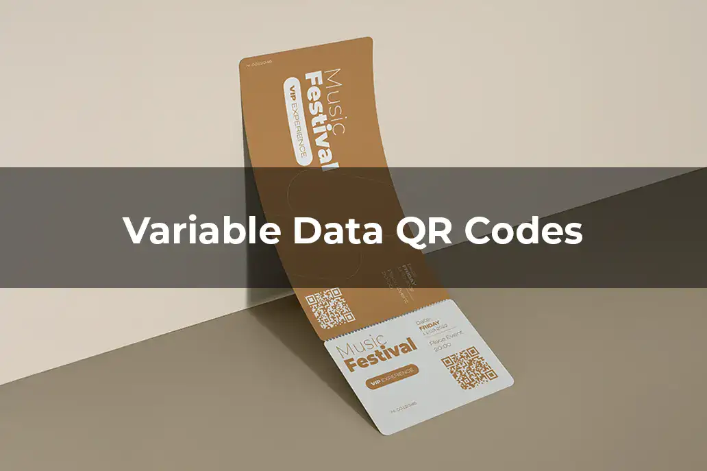 VDP QrCode Printing 2 - blog - Thumbnail