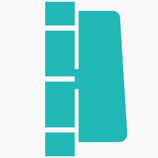 Aisle-Pin-Icon