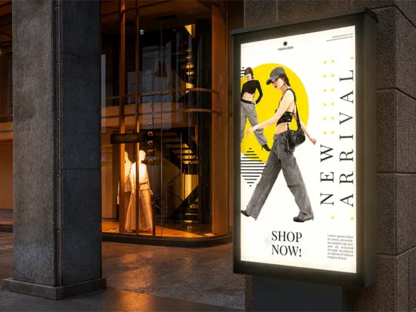 Backlit_Poster-Sale - Outdoor - Same Day Printing v2