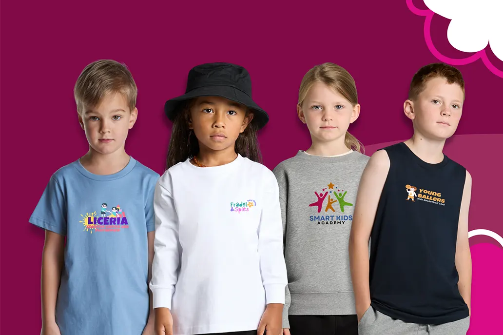Kids Clothing