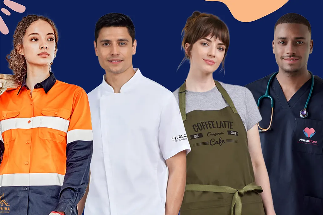 Workwwear Banner