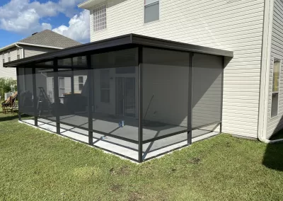 Screen Enclosures and More | Elite Rooms
