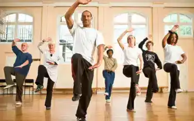 How much do you know about aging? (part 3)