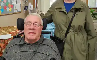 Caring for the Caregivers