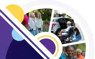 How AAAs Are Adapting & Evolving to Meet the Needs of Older Adults