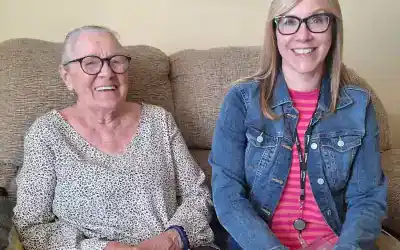 Living with Dignity and Independence