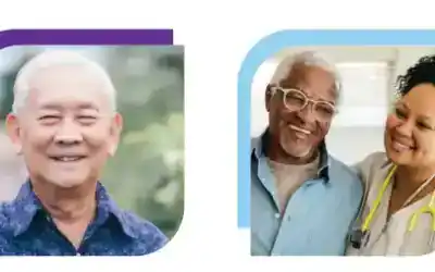 Promoting the Health, Security and Well-Being of Older Adults