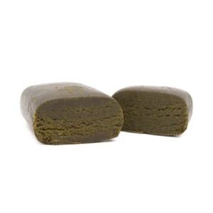 Static THCa hash