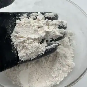 THCa Isolat - 100% Krystaller