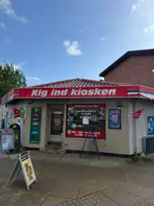 kig ind kiosken silkeborg