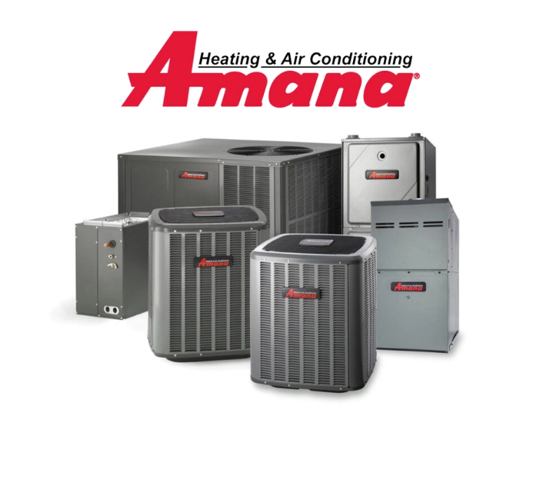 Amana Air Conditioners