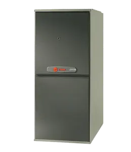 Trane Furnace Systems