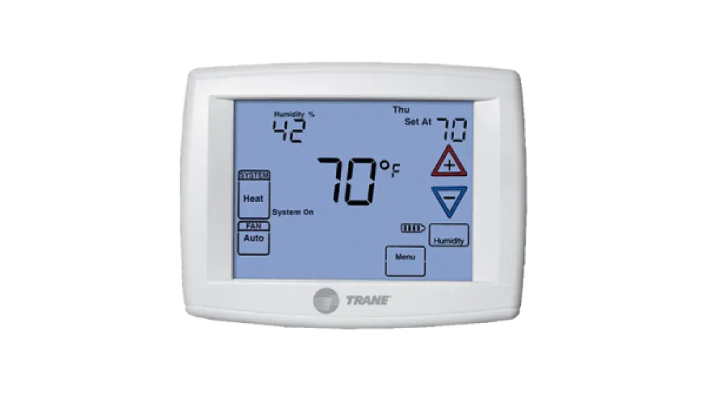 Trane Thermostats