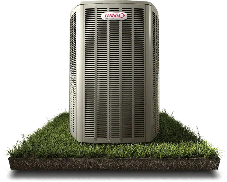 Lennox Elite® Series Central Air Conditioners