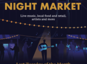 Noe Valley Night Market (SF)