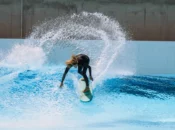 $50M Surf Park with Wave Pool Proposed for Alameda
