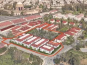 Presidio Plans Its First New Housing in 20 Years