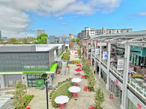 Grand Opening for Japanese Supermarket 'Tokyo Central' (East Bay)