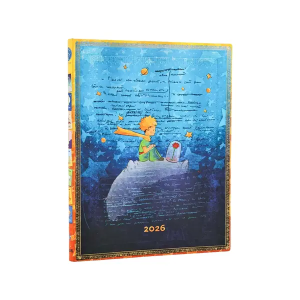 Agenda Paperblanks 2026 - Ultra