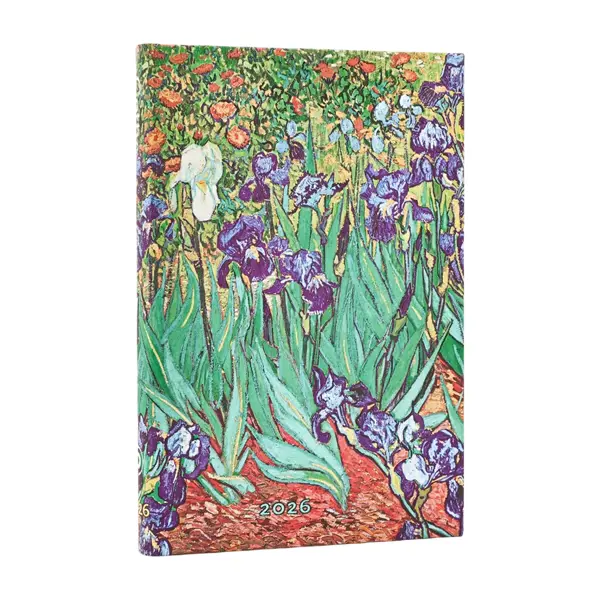 Agenda Paperblanks 2026 - Mini