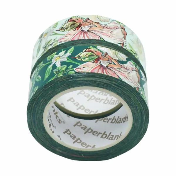 Washi Tape Paperblanks. Cinta adhesiva