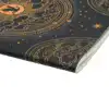 Cahiers (cuadernos) Paperblanks "Alas de sangre"
