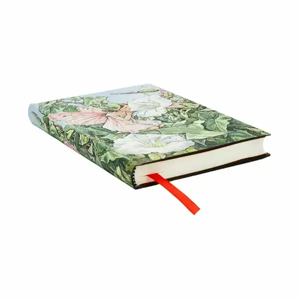 Hada Capanilla mini_Edge Libreta Paperblanks Flexi "Hada Campanilla"