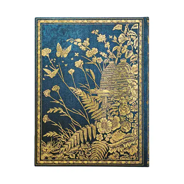 Libreta Paperblanks "Les Papillons"