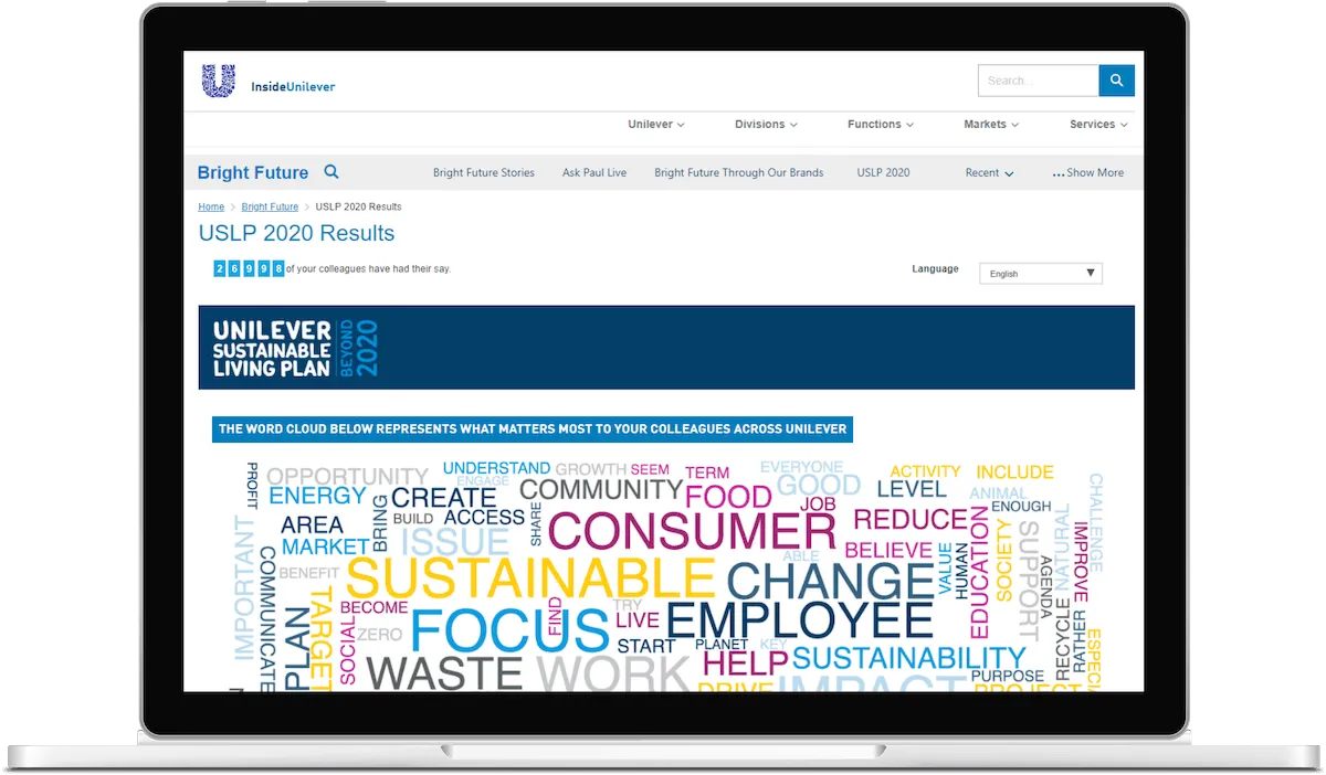 In Service of Patients - First Image