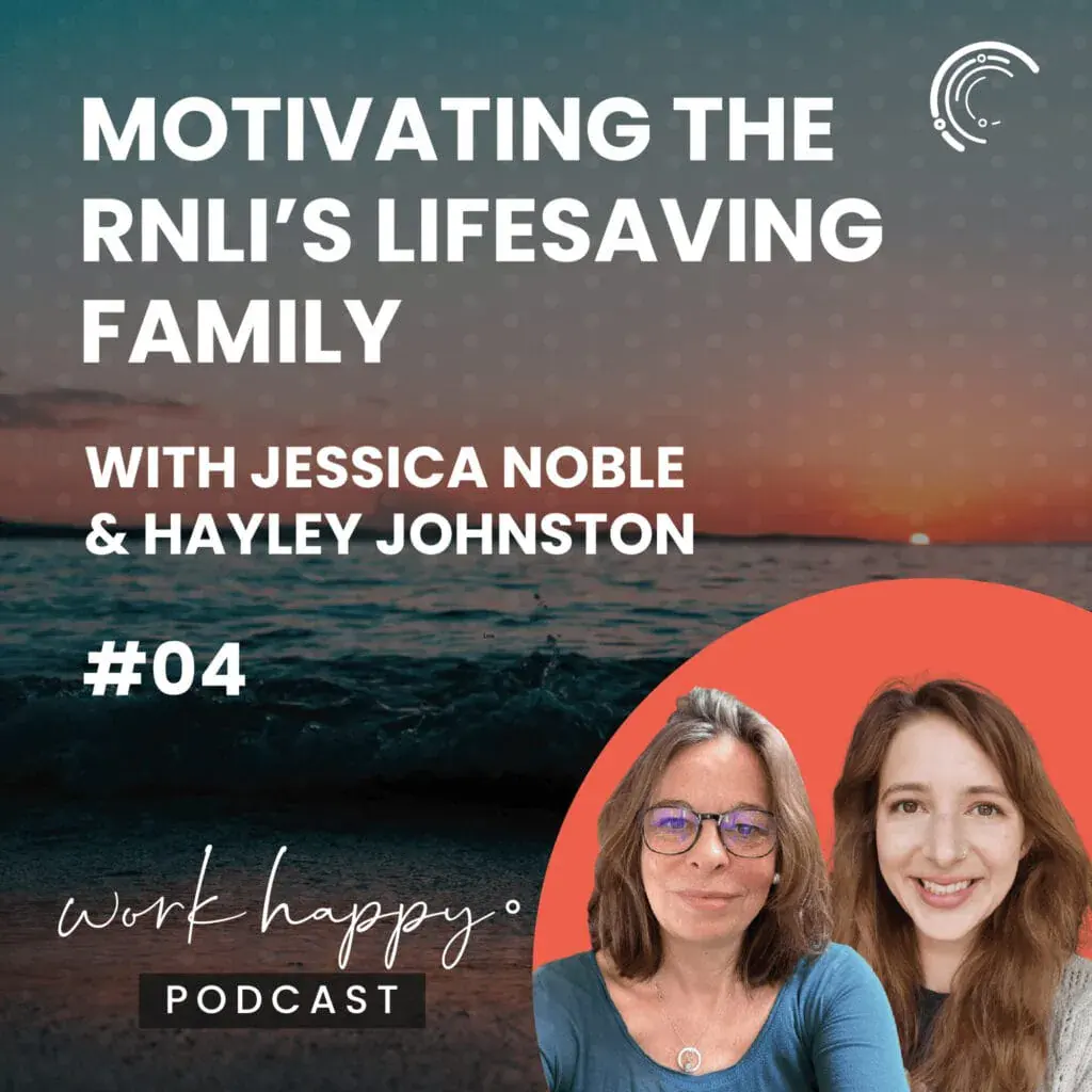 Series 1, Episode 4 – RNLI