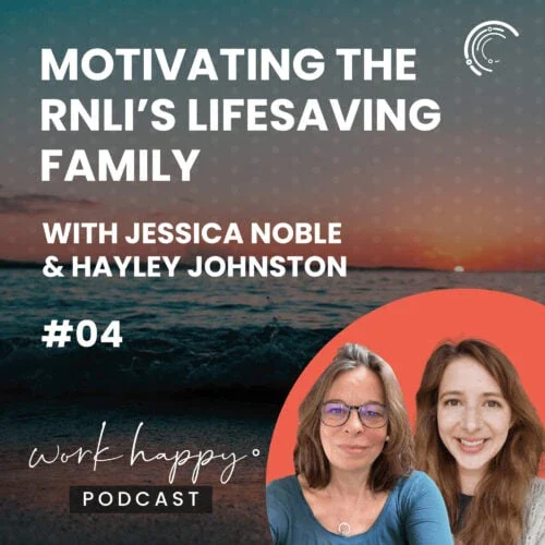 Series 1, Episode 4 – RNLI