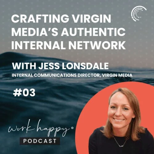 Series 1, Episode 3 – Virgin Media