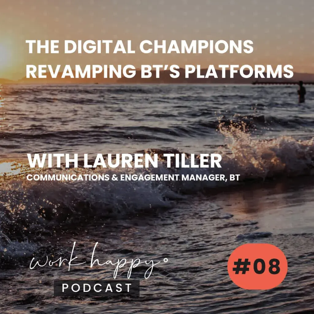 Series 1, Episode 8 – BT