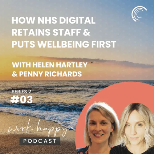 Series 2, Episode 3 – NHS Digital