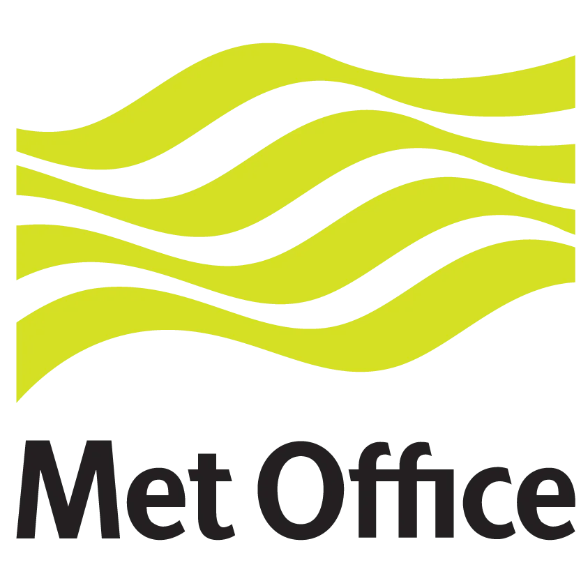 Met Office Logo