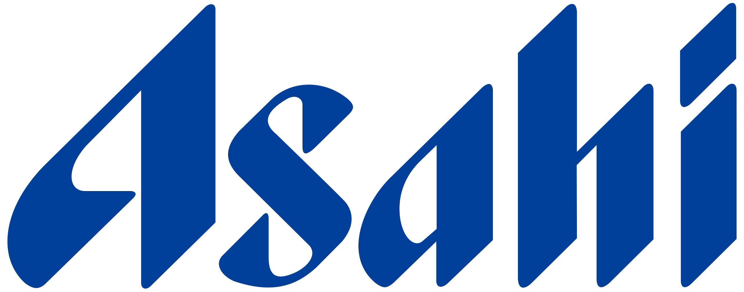 Asahi logo