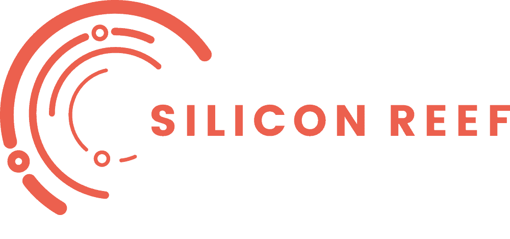 Silicon Reef logo