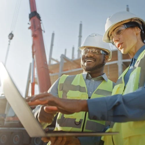 Willmott Dixon: Employee learning hub with SharePoint and Beacon